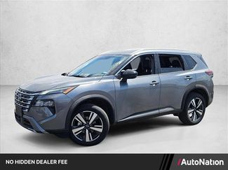 Used 2026 Nissan Rogue SL FWD video 1