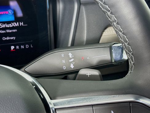 New 2025 GMC Terrain Elevation image 30