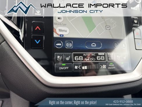 New 2026 Subaru Ascent Touring image 37