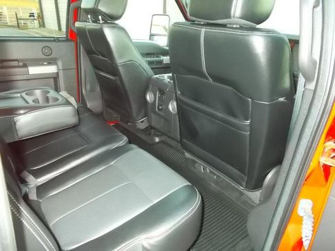 Used 2016 Ford F350 Lariat w/ Lariat Ultimate Package image 37