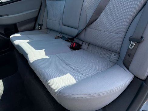 Used 2018 Subaru Legacy 2.5i Premium image 20