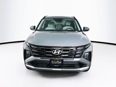 Used 2025 Hyundai Tucson SEL image 2