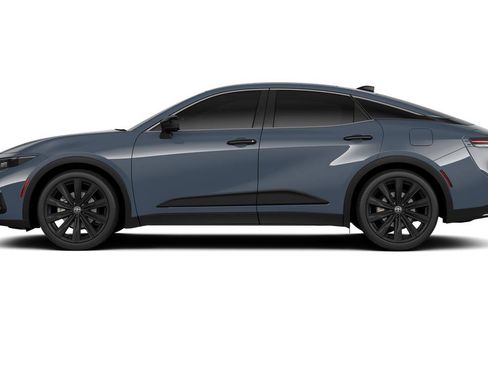 New 2026 Toyota Crown Nightshade AWD/4WD image 6