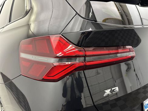New 2026 BMW X3 M50 w/ Premium Package AWD/4WD image 19