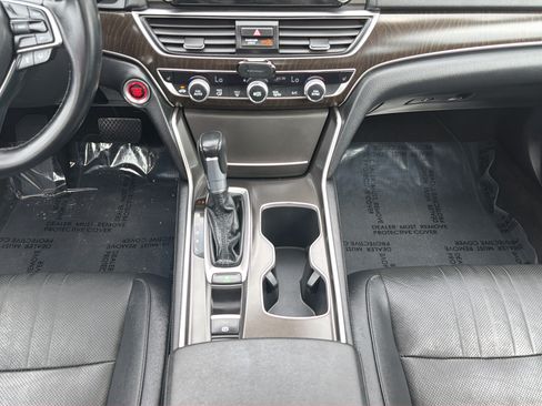 Used 2019 Honda Accord EX-L image 13