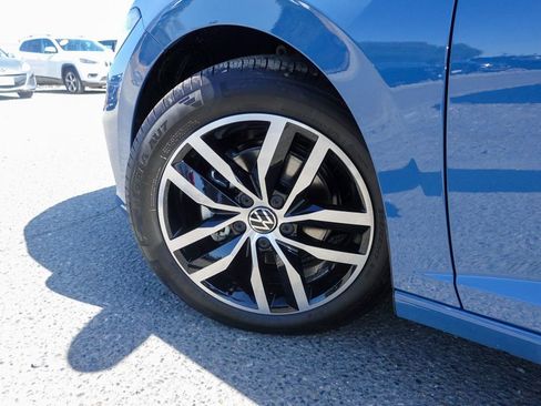 New 2026 Volkswagen Jetta SE image 10