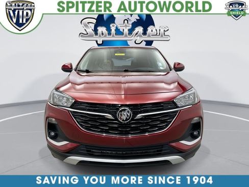 Used 2022 Buick Encore GX Preferred w/ Cold Weather Comfort Package image 5