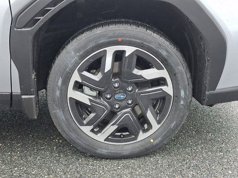 New 2026 Subaru Forester Limited AWD/4WD image 5