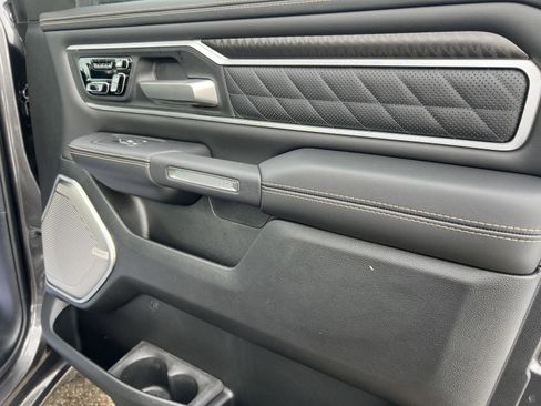 New 2026 RAM 1500 Tungsten w/ Bed Utility Group image 43