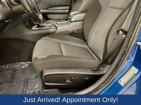 Used 2021 Dodge Charger SXT w/ Cold Weather Package AWD/4WD image 22