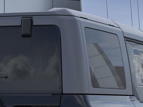New 2025 Ford Bronco Badlands image 26