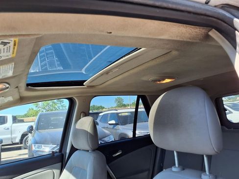 Used 2007 Saturn Vue 2WD w/ Comfort Pkg image 10