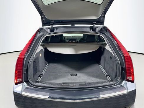 Used 2012 Cadillac CTS V RWD image 34