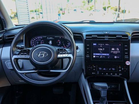 Used 2024 Hyundai Tucson SEL image 22