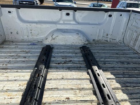 Used 2018 Chevrolet Silverado 2500 LTZ w/ Z71 Package, Off-Road image 24