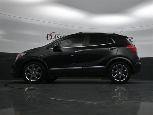 Used 2015 Buick Encore Premium image 26