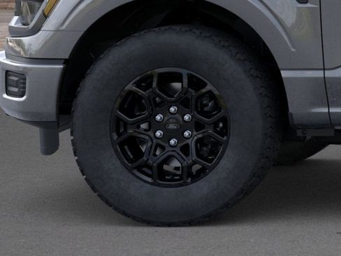 New 2026 Ford F150 STX image 19