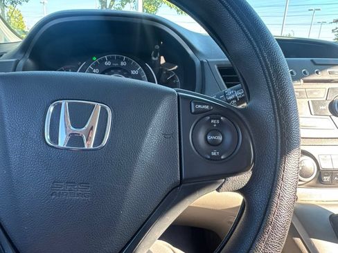 Used 2014 Honda CR-V LX image 19