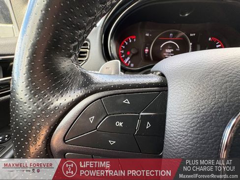 Used 2023 Dodge Durango GT image 25