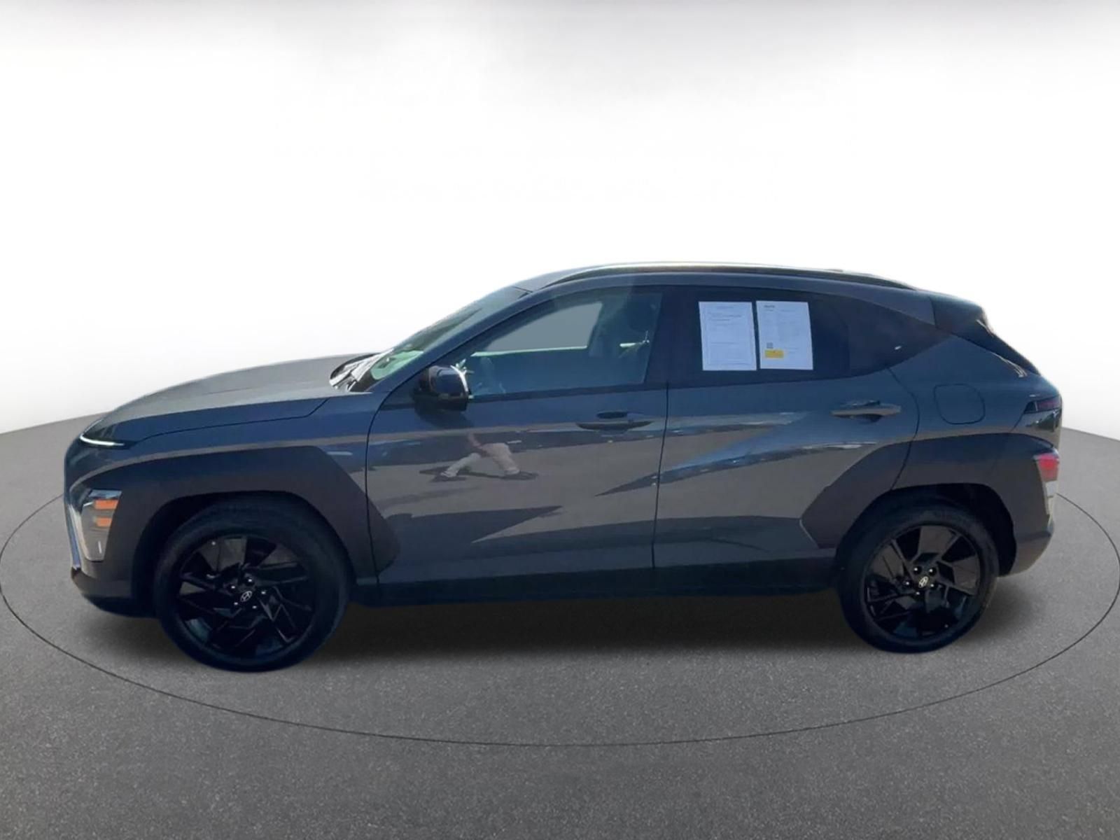 Used 2026 Hyundai Kona SEL Sport FWD image 7