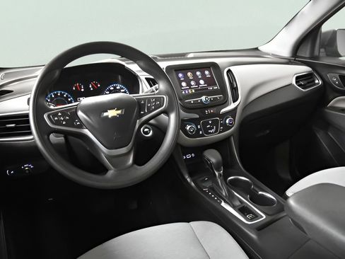 Used 2023 Chevrolet Equinox LS AWD/4WD image 31