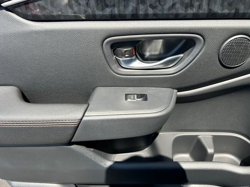New 2026 Honda Passport TrailSport Elite image 19