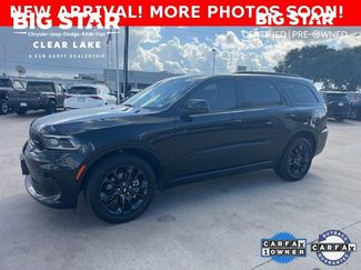 Used 2025 Dodge Durango GT w/ Blacktop Package 360° Tour