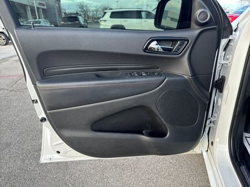Certified 2021 Dodge Durango R/T w/ Blacktop Package image 12