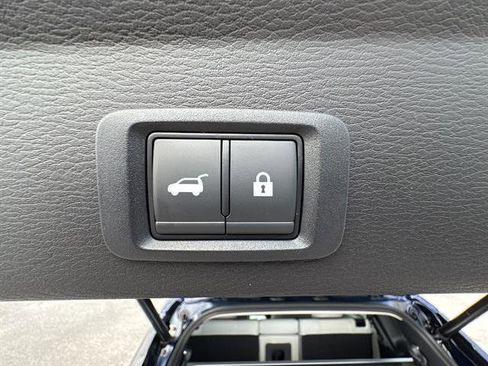 New 2026 Mitsubishi Outlander SE image 10