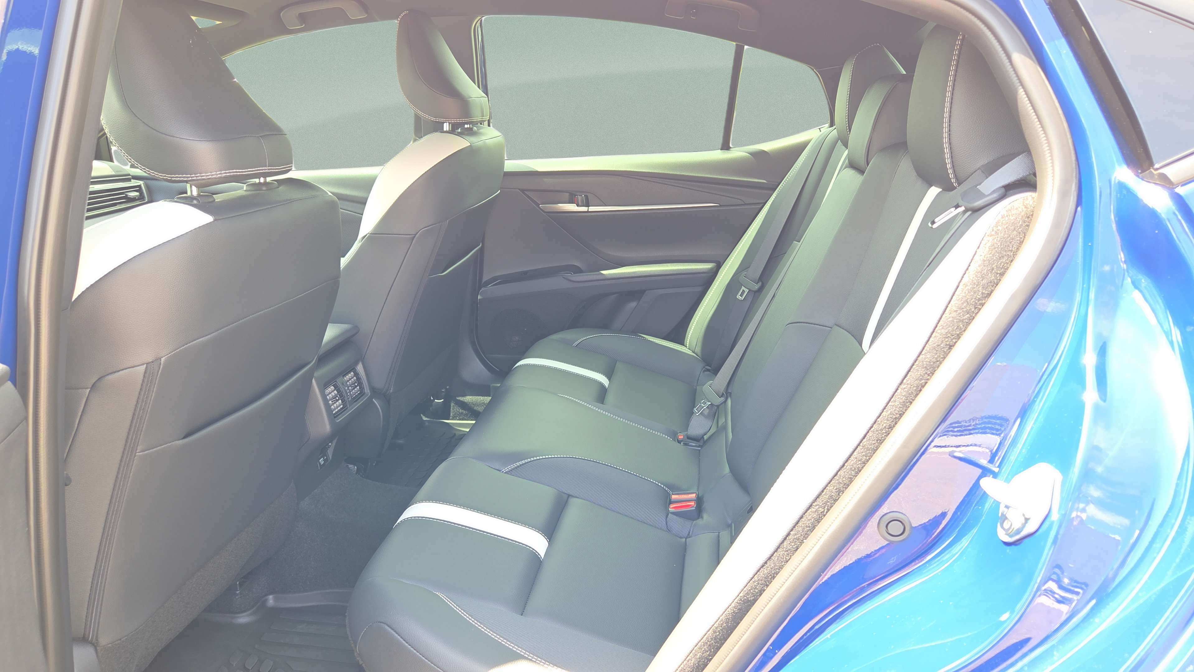 Certified 2026 Toyota Camry SE FWD image 10