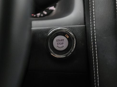 Used 2023 INFINITI QX80 Premium Select w/ Cargo Package image 21