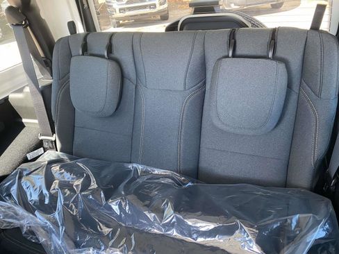 New 2026 Jeep Wrangler Sport S image 14