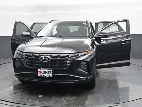 Used 2024 Hyundai Tucson SEL AWD/4WD image 36