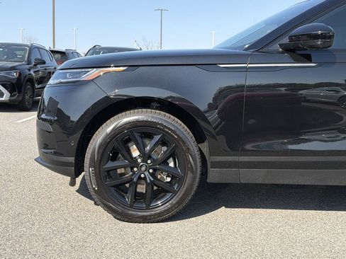 New 2026 Land Rover Range Rover Velar S image 9