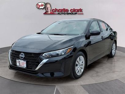 Certified 2024 Nissan Sentra S
