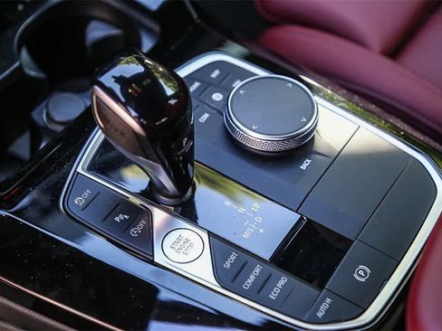 Used 2022 BMW X3 sDrive30i w/ Premium Package 2 image 18