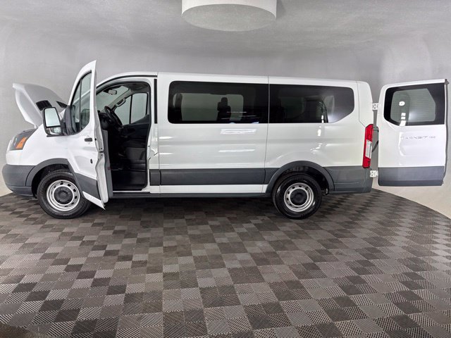 Used 2018 Ford Transit 150 XL RWD image 9