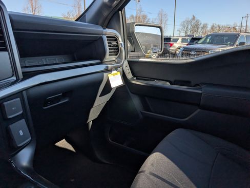 New 2026 Ford F150 STX w/ Equipment Group 200A RWD image 29