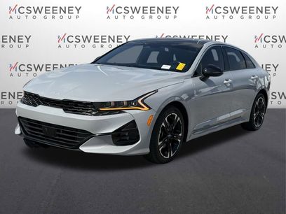 Used 2023 Kia K5 GT-Line