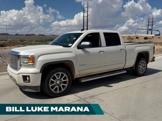 Used 2014 GMC Sierra 1500 Denali w/ Suspension Package, Off-Road AWD/4WD video 1
