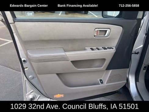 Used 2011 Honda Pilot LX image 18