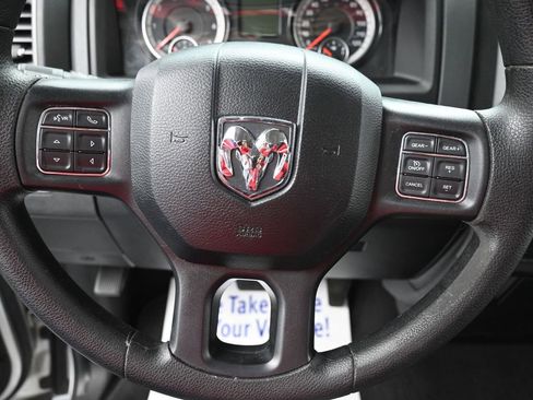 Used 2017 RAM 1500 Express w/ Express Value Package image 14