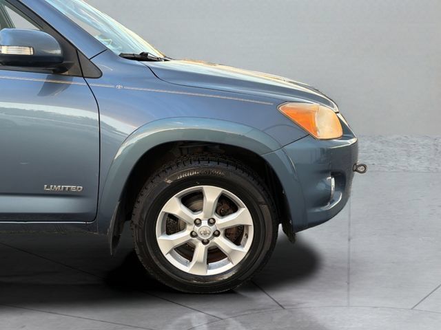 Used 2012 Toyota RAV4 Limited w/ Premium Plus Value Pkg AWD/4WD image 33