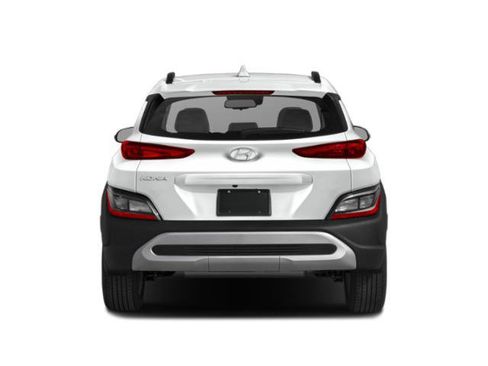 Certified 2023 Hyundai Kona SEL w/ Convenience Package AWD/4WD image 8