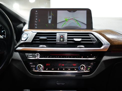 Used 2019 BMW X3 xDrive30i w/ Driving Assistance Package image 12