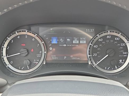 Certified 2026 Toyota Highlander XLE AWD/4WD image 28