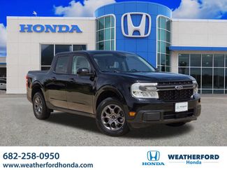 Used 2023 Ford Maverick XLT w/ Equipment Group 300A Standard AWD/4WD video 1