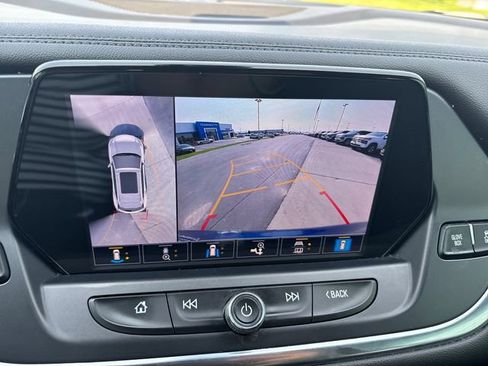 Certified 2022 Chevrolet Blazer LT w/ Sound & Technology Package AWD/4WD image 20