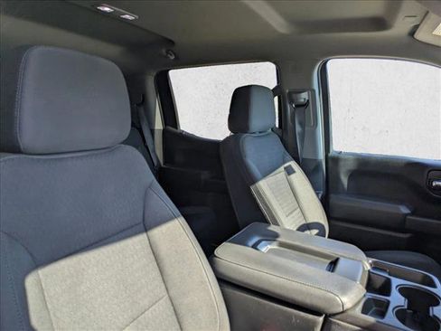 Used 2022 Chevrolet Silverado 1500 Custom RWD image 20