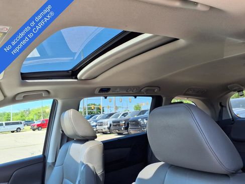 Used 2012 Honda Odyssey EX-L image 19